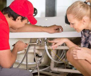 About Plumbers Pros Mantua, NJ